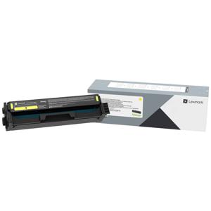 Lexmark Toner CS/CX431 Origineel Geel 6700 bladzijden 20N0X40