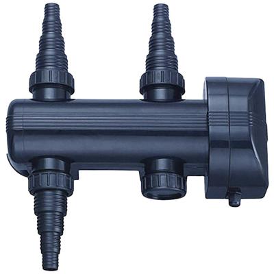 FIAP 2781 UVC Active 11 W UV-C-apparaat Met UVC-zuiveringsapparaat