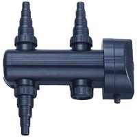 FIAP 2781 UVC Active 11 W UV-C-apparaat Met UVC-zuiveringsapparaat FIAP 2781 UVC Active 11 W UV-C-apparaat Met UVC-zuiveringsapparaat