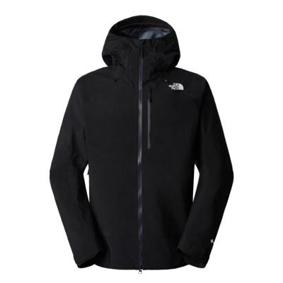 The North Face Kandersteg Gtx Pro Hardshell Jas Heren TNF Black L
