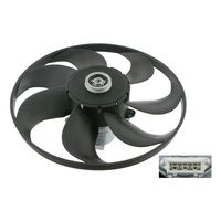 Koelventilator 14848
