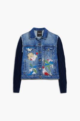 Truckerjack - BLUE - XS