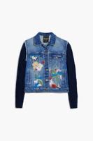 Truckerjack - BLUE - S Truckerjack - BLUE - S