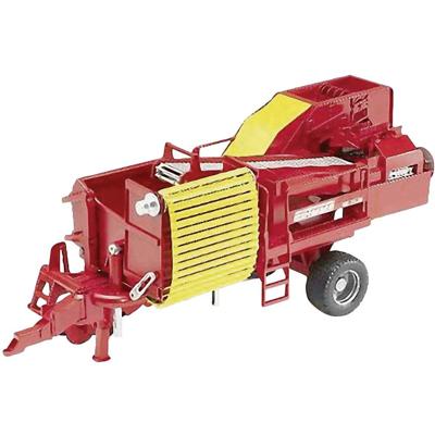 bruder SE 75-30 aardappelvolrooier Kant-en-klaar model Landbouwvoertuig (model)