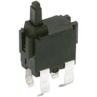 C & K Switches DDS001 Microschakelaar 30 V/DC 100 mA 1x uit/(aan) 1 stuk(s) Bulk
