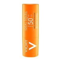 Vichy Capital Soleil Stick Gevoelige Zones SPF50+ 9g - thumbnail