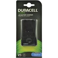 Panasonic CGA-S007 / VW-VBD070 USB lader (Duracell)