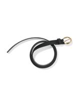 HEMA Damesriem zwart zwart (zwart)