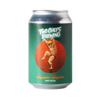 Two Chefs Tropical Ralphie 33cl