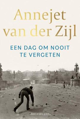 Een dag om nooit te vergeten (Paperback)