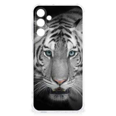 Samsung Galaxy A15 Case Anti-shock Tijger Samsung Galaxy A15 Case Anti-shock Tijger