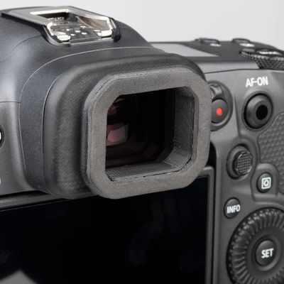 Think Tank Hydrophobia eyepiece EP-R3