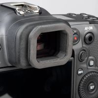 Think Tank Hydrophobia eyepiece EP-R3