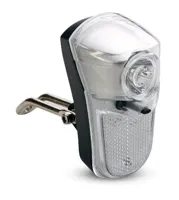 Koplamp Edge Mobile - 1 Led - Inclusief batterijen