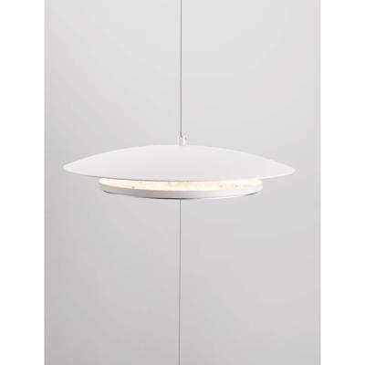 Lyora Design hanglampOlos wit - 9580701