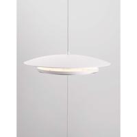 Lyora Design hanglampOlos wit - 9580701