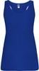 Roly RY6535 Women´s Brenda Tank Top - Electric Blue 99 - XL