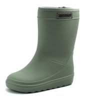 Enfant thermoboot 250190 Olive ENF15 - thumbnail