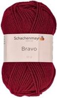 SMC Bravo 8222 Weinrot