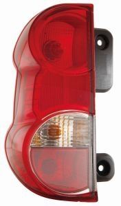 Achterlicht 1151934LLDUE