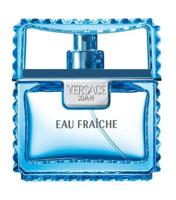 Versace Eau Fraiche Eau de Toilette 50ml