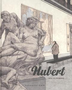 Hubert (Hardback)