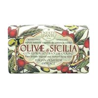 Nesti Dante olivae di sicilia zeep 150gr
