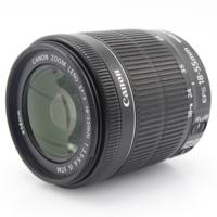 Canon EF-S 18-55mm f/3.5-5.6 iS STM occasion