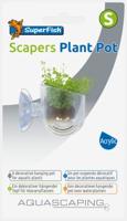 Superfish Plant pot S