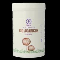 Mycopower Agaricus blazei bio 100 Gram