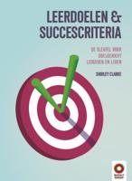 Leerdoelen & succescriteria (Hardback)