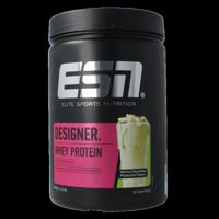 Designer whey protein white chocolate pistache 908 Gram