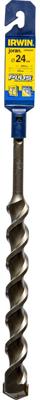 Irwin SDS-plus betonboor 24 x 260 mm