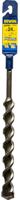 Irwin SDS-plus betonboor 24 x 260 mm