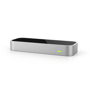 (Tweedekans) Leap Motion Bewegingscontroller