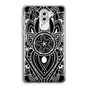 It's Complicated: Honor 6X Transparant Hoesje