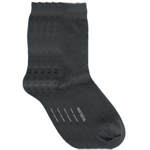 Resteröds 5 stuks Organic Cotton Socks