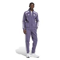 adidas Manchester United Urban Purist Trainingspak Full-Zip 2025-2026 Paars Wit