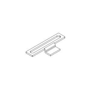 Sub Free Soft adjustible part a 2 stuks (ev20)