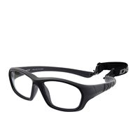 Demetz Softness R Black 10-16 jr