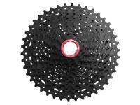 SunRace cassette 11v 10-42t sram xd zwart