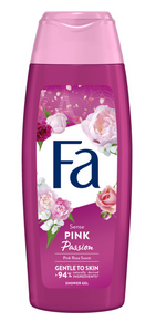 Fa Pink Passion Douchegel