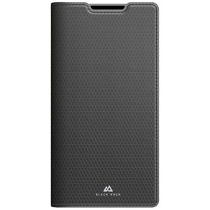 Black Rock The Classic Booklet Samsung Galaxy S24 Zwart Met standfunctie
