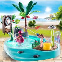 Playmobil 70610 Family Fun Kinder-Speelbad - thumbnail