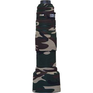 LensCoat Nikon 200-500mm VR Forest Green Camo