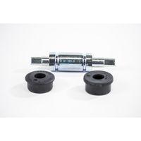Gazelle Trapas inslag | 38mm | 133mm