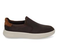 Ecco Move Slip on coffee Bruin maat 43