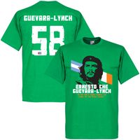 Che Guevara-Lynch T-Shirt