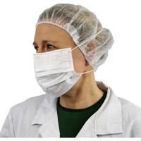 Antistat 604-0060 Mondkapje 100 stuk(s)