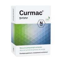 Nuriphyt Curmac 60 Tabletten